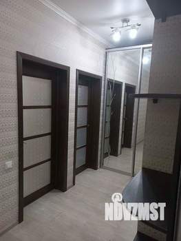 1-к квартира, вторичка, 50м2, 6/20 этаж