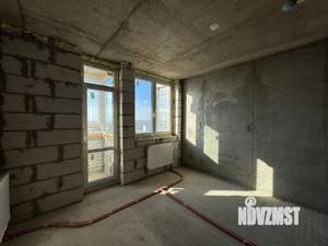 Студия квартира, вторичка, 26м2, 24/25 этаж