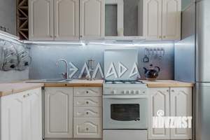 3-к квартира, вторичка, 63м2, 6/9 этаж