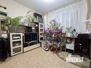 2-к квартира, вторичка, 48м2, 13/18 этаж