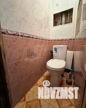 2-к квартира, вторичка, 45м2, 5/9 этаж