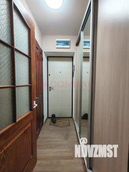 1-к квартира, вторичка, 29м2, 5/5 этаж