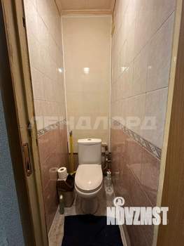 2-к квартира, вторичка, 44м2, 4/5 этаж