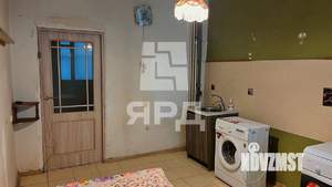 1-к квартира, вторичка, 62м2, 1/4 этаж