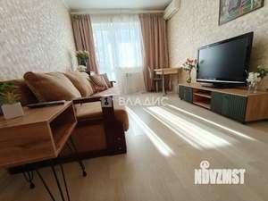 1-к квартира, вторичка, 45м2, 5/10 этаж