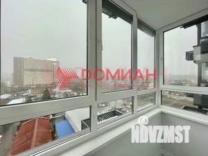1-к квартира, вторичка, 24м2, 10/25 этаж