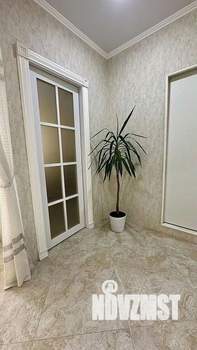 2-к квартира, вторичка, 42м2, 7/12 этаж