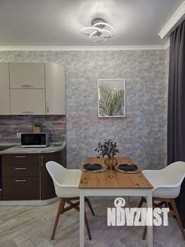 2-к квартира, вторичка, 65м2, 11/25 этаж