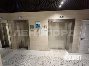 1-к квартира, вторичка, 32м2, 3/21 этаж