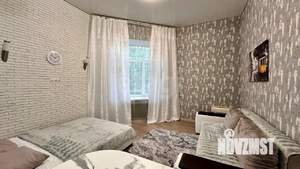 Студия квартира, вторичка, 29м2, 2/3 этаж