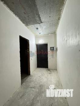 Студия квартира, вторичка, 28м2, 16/25 этаж