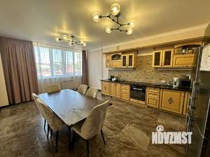 3-к квартира, вторичка, 105м2, 4/11 этаж