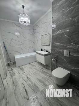 2-к квартира, вторичка, 90м2, 8/9 этаж