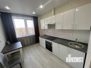1-к квартира, вторичка, 39м2, 10/24 этаж