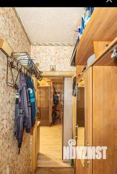 3-к квартира, вторичка, 51м2, 3/5 этаж