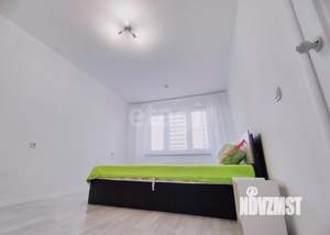 1-к квартира, вторичка, 37м2, 5/16 этаж