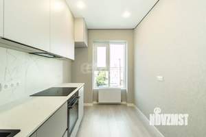 1-к квартира, вторичка, 37м2, 6/25 этаж