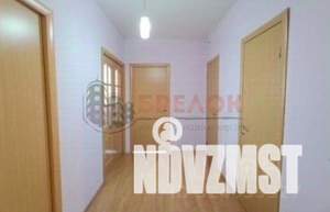 3-к квартира, вторичка, 82м2, 12/16 этаж