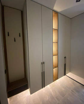 Студия квартира, вторичка, 26м2, 12/25 этаж