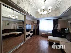 2-к квартира, вторичка, 43м2, 1/1 этаж