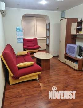 1-к квартира, вторичка, 40м2, 7/10 этаж
