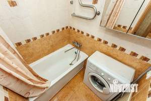 1-к квартира, вторичка, 33м2, 2/9 этаж