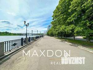 3-к квартира, вторичка, 103м2, 9/14 этаж