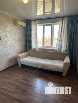 1-к квартира, вторичка, 33м2, 3/4 этаж