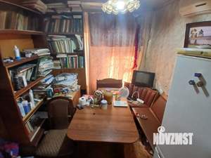 1-к квартира, вторичка, 26м2, 1/1 этаж