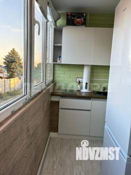 2-к квартира, вторичка, 35м2, 2/6 этаж