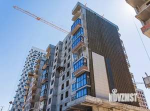 2-к квартира, вторичка, 71м2, 8/10 этаж