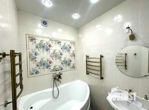 3-к квартира, вторичка, 70м2, 2/4 этаж