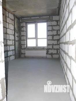 1-к квартира, вторичка, 41м2, 12/25 этаж