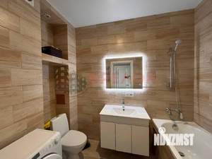 Студия квартира, вторичка, 29м2, 15/19 этаж