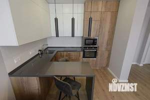 2-к квартира, вторичка, 75м2, 17/23 этаж