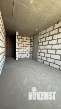 1-к квартира, вторичка, 42м2, 10/25 этаж