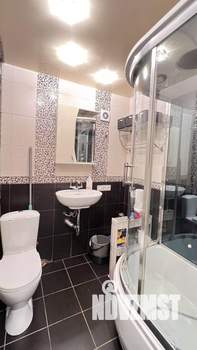 1-к квартира, вторичка, 30м2, 8/9 этаж