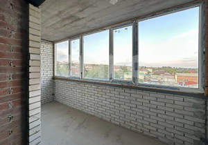 1-к квартира, вторичка, 34м2, 3/6 этаж