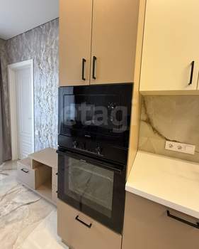 3-к квартира, вторичка, 80м2, 5/24 этаж