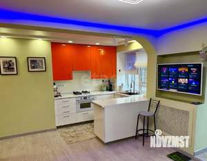 3-к квартира, вторичка, 63м2, 5/9 этаж