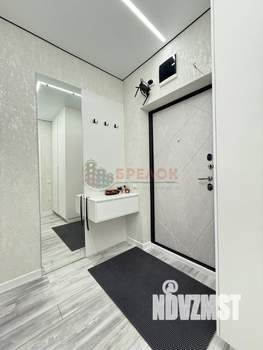 1-к квартира, вторичка, 40м2, 9/20 этаж