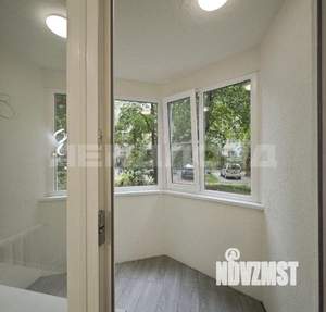 2-к квартира, вторичка, 52м2, 1/9 этаж