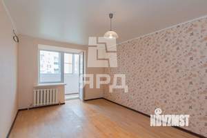 1-к квартира, вторичка, 40м2, 8/9 этаж