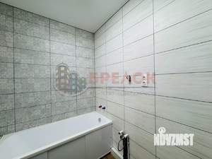 1-к квартира, вторичка, 43м2, 19/20 этаж