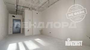 Студия квартира, вторичка, 27м2, 4/10 этаж