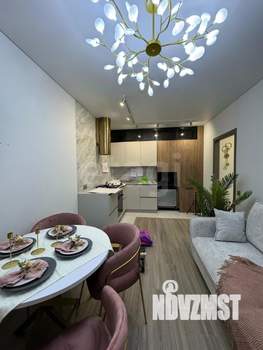 2-к квартира, вторичка, 62м2, 12/24 этаж