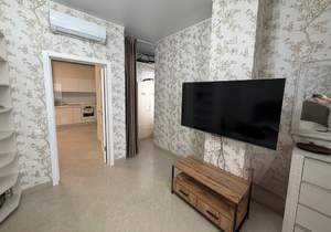 2-к квартира, вторичка, 55м2, 12/24 этаж