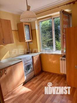 2-к квартира, вторичка, 43м2, 3/5 этаж