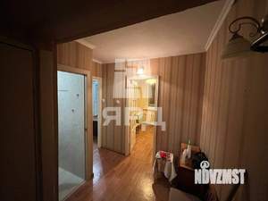 1-к квартира, вторичка, 35м2, 7/9 этаж