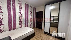 3-к квартира, вторичка, 79м2, 9/10 этаж